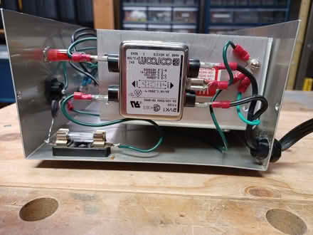 Photo of free Triple output power supply (Carlingwood) #3