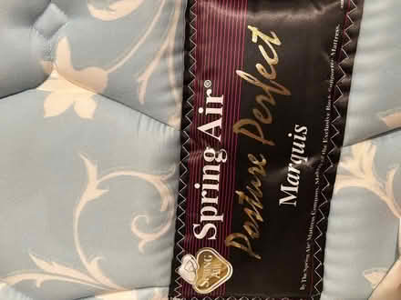 Photo of free Full Mattress (Brown’s Point) #1