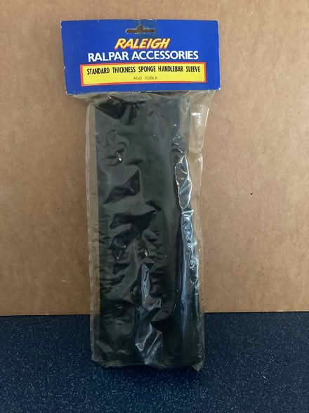 Photo of free Bike handlebar sponge sleeve (Donnybrook) #1