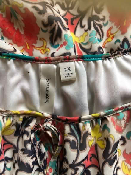 Photo of free Dress 2X (Nyc) #2