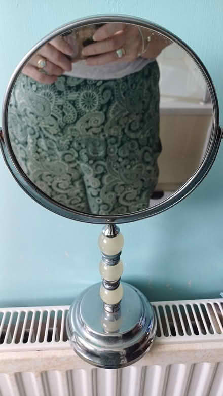 Photo of free Mirror (Bradford BD12) #1