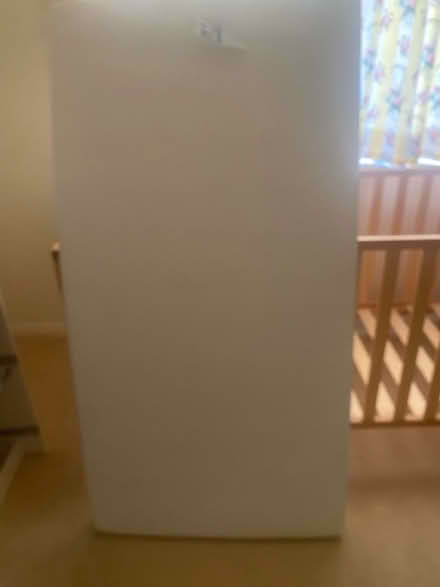 Photo of free Mothercare Mattress (Canford Cliffs BH13) #1