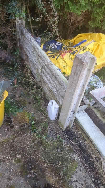 Photo of free Gravel boards (WV12 5ls) #2