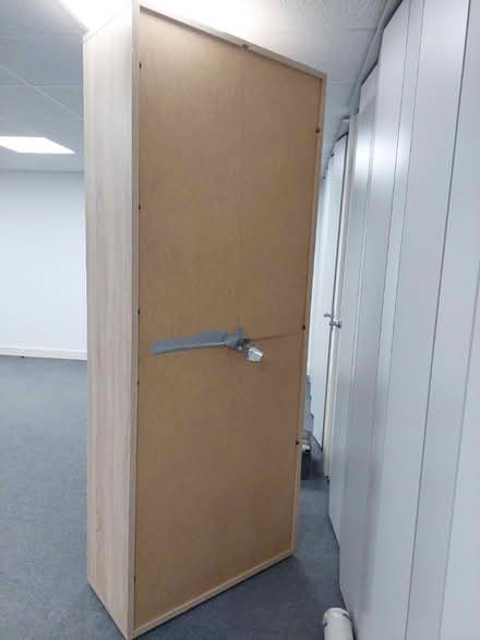 Photo of free Large bookshelf (BR8 7LT) #4