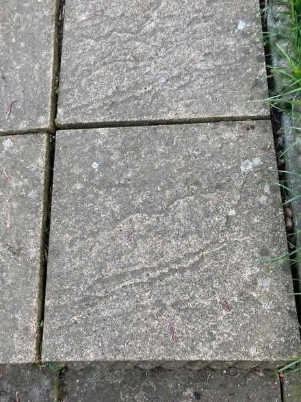 Photo of free 20 slabs 450x450 (Market Harborough) #1