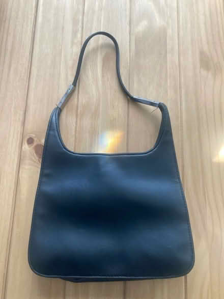 Photo of free Shoulder bag (Ryecroft WS2) #3