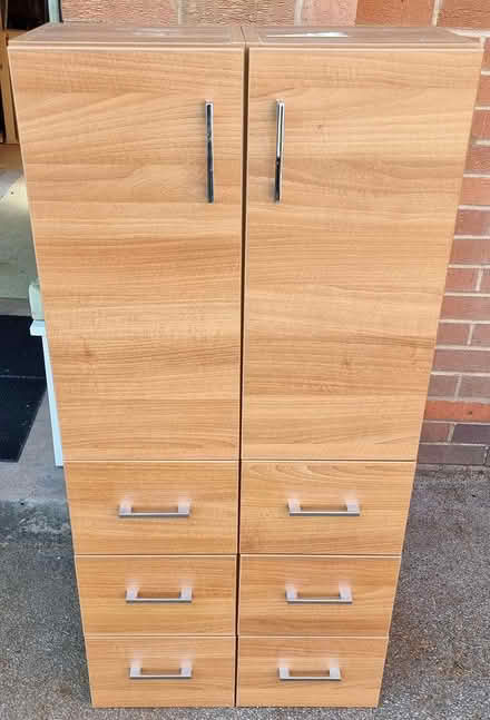 Photo of free Storage Units (Barnt Green B45) #1