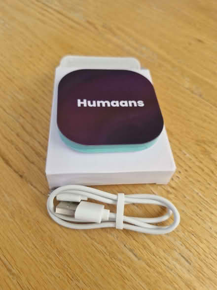 Photo of free Wireless charger (Beaconsfield HP9) #1