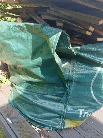 Photo of free Fire wood (Burton-upon-Trent DE13) #1