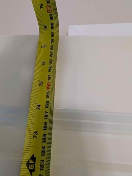 Photo of free Wardrobe doors (Caerau CF5) #4