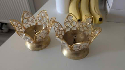 Photo of free Oil Lamps (E17) #1