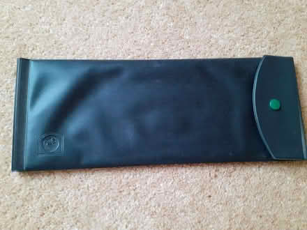 Photo of free Cheque/paying in book cover (Bolton le Sands LA5) #1