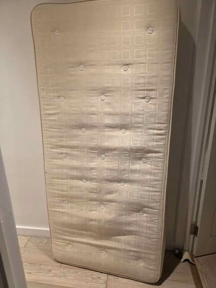 Photo of free Matress (Cyncoed, CF23) #2