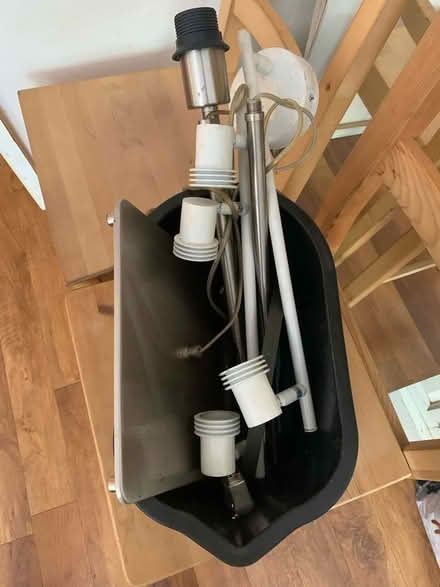 Photo of free Light Fittings? (Wandsworth) #1