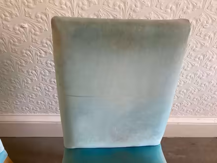 Photo of free Habitat Altea dining chairs x2 (Newington EH9) #4
