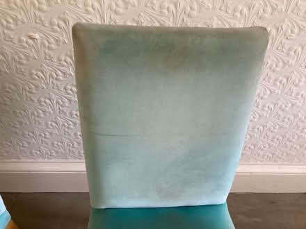 Photo of free Habitat Altea dining chairs x2 (Newington EH9) #4