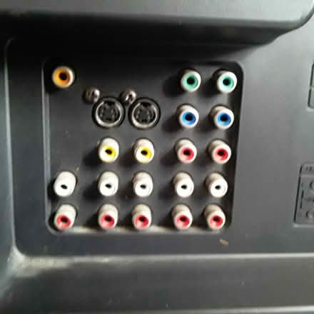 Photo of free Emerson hd TV working (Westboro, 262 Duncairn Ave.) #4