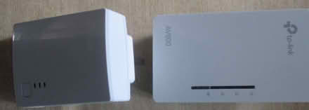 Photo of free Power line extender for Network (Laindon SS15) #2