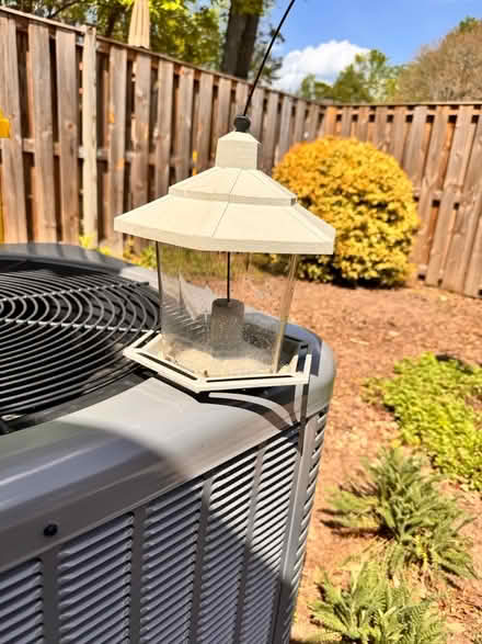 Photo of free Birdfeeder (Crofton) #1