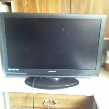 Photo of free Emerson hd TV working (Westboro, 262 Duncairn Ave.) #1
