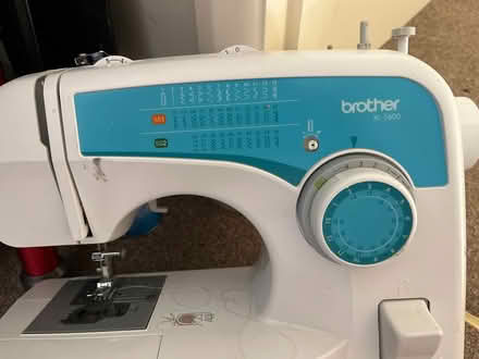 Photo of free Brother sewing machine (Arundel BN18) #3