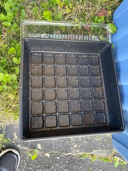 Photo of free items from garage clean out (Drexel Hill) #3