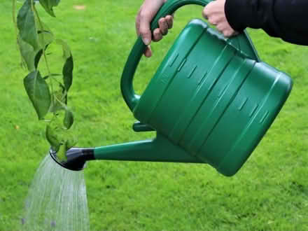 Photo of Watering Can with Sprinkler (BN1) #1