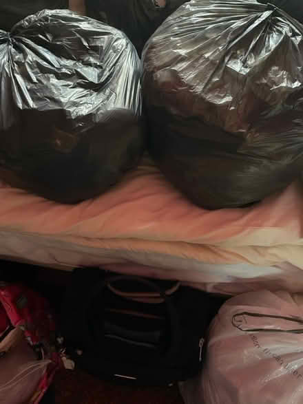 Photo of free 2 bags ladies clothes mixed (LU2) #1