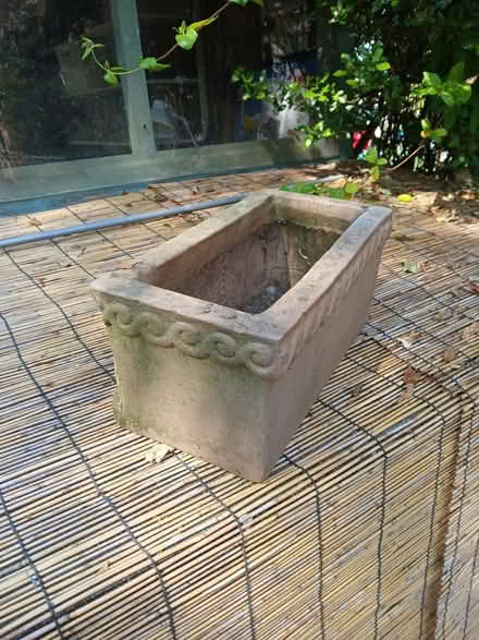 Photo of free Planter (TW12) #3