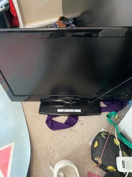 Photo of free Broken tv (RG2) #1