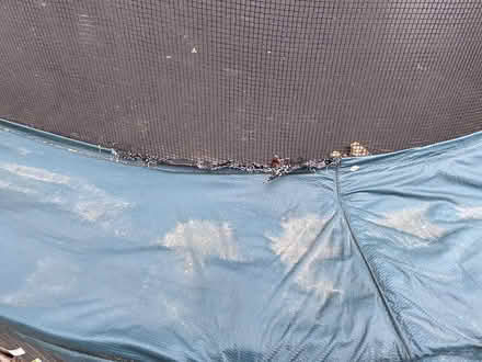 Photo of free Skywalker 13' Trampoline (Yorktown) #2