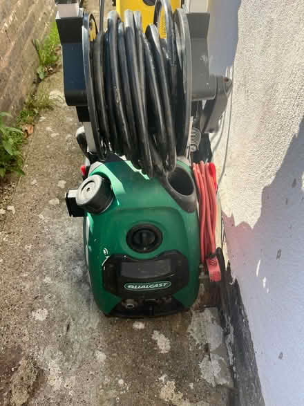 Photo of free Jet wash x 2 NON WORKING (Chatham) #2