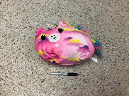 Photo of free Stuffed animals (Arlington/West Medford line) #2