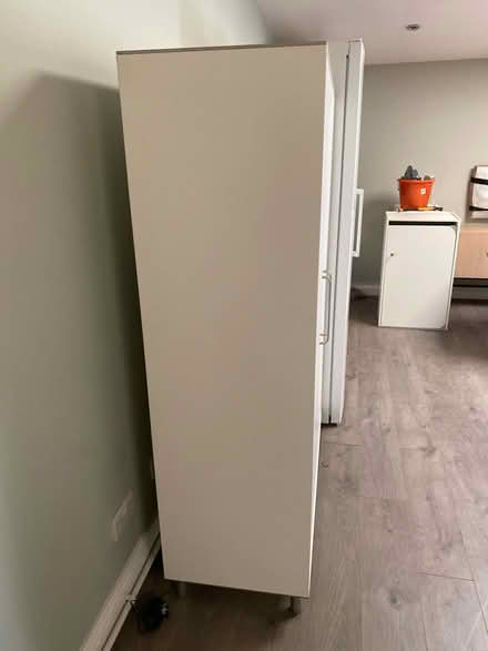 Photo of free Office cabinet (Ig88ey) #2