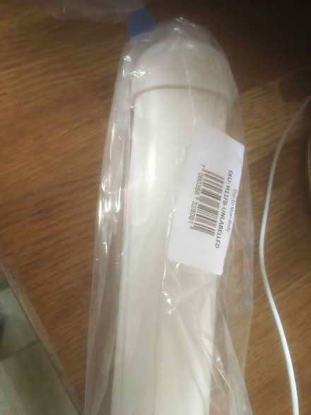 Photo of free Eco-10 water filters (High Brooms TN4) #1