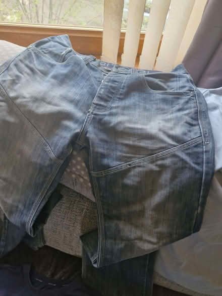 Photo of free Some t shirts, hoodies (Methil KY8) #3