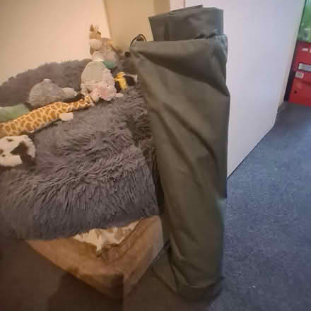 Photo of free Highlander Bed Camping Portable (TW7) #2