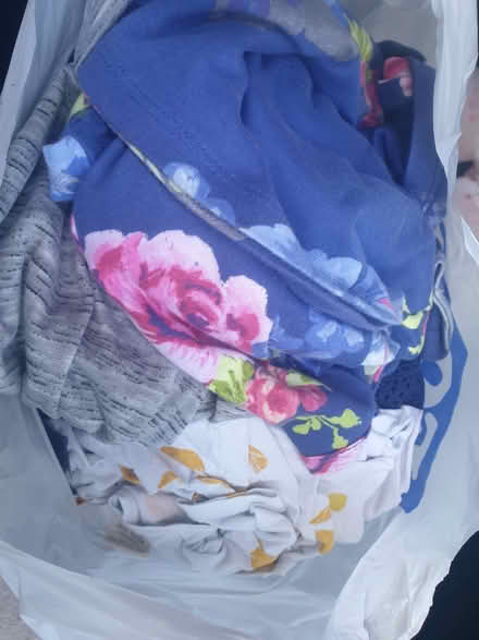 Photo of free Girls clothes (East finchley) #1