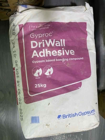 Photo of free building materials (ME5 Chatham) #2
