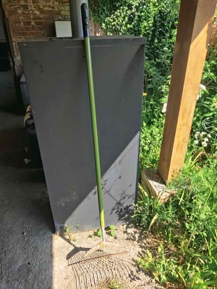 Photo of free Grass Rake (West Farleigh ME15) #1