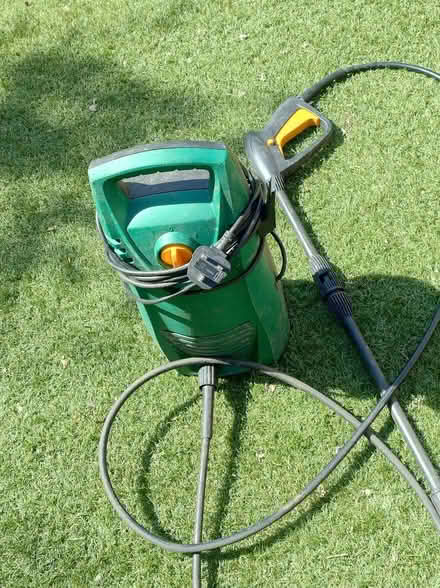Photo of free Pressure Washer - faulty (Gleadless S12) #1
