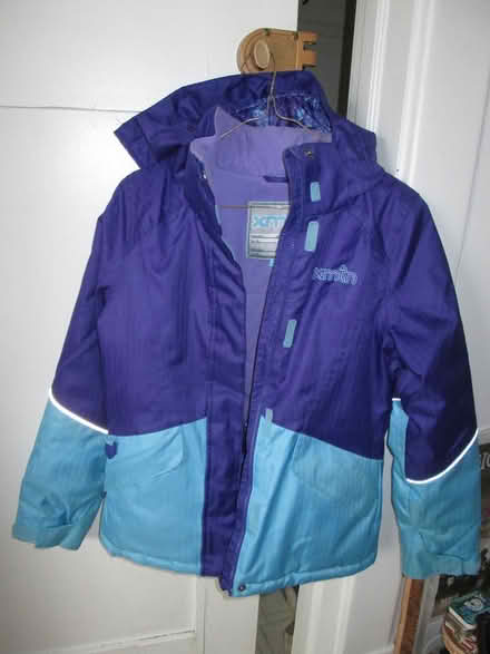 Photo of free used xmtn set sz. 12 (Old Ottawa South) #1