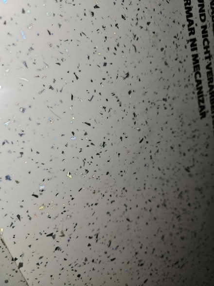 Photo of free Kitchen / bathroom splash board (GL4) #1