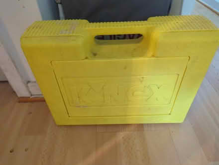 Photo of free Knex (Hampton) #1