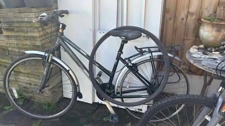 Photo of free Bikes-need attention (Morecambe LA4) #2