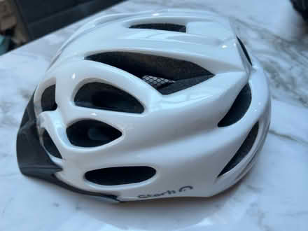 Photo of free Cycle Helmet (L) Gtech (Barnard's Green WR14) #1