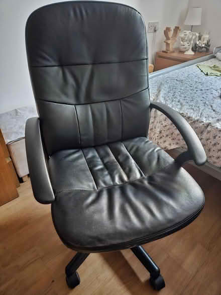 Photo of free Office Chair (EH6) #1