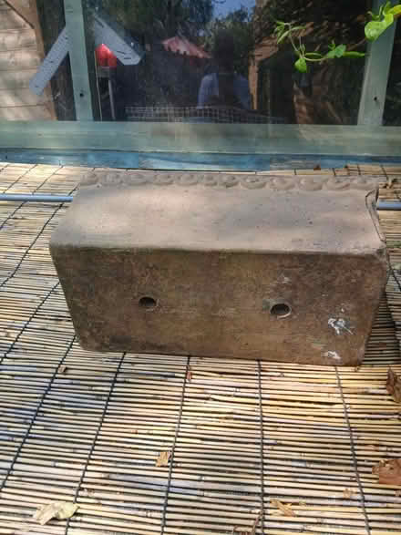 Photo of free Planter (TW12) #4