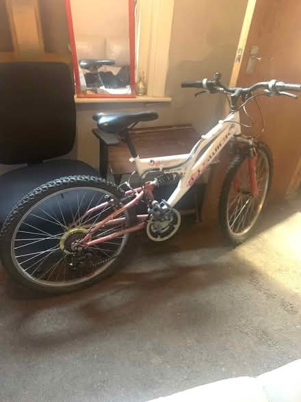 Photo of free Child’s bike (Coventry CV2) #1