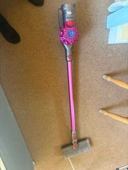 Photo of free Dyson (Borrowash DE72) #2